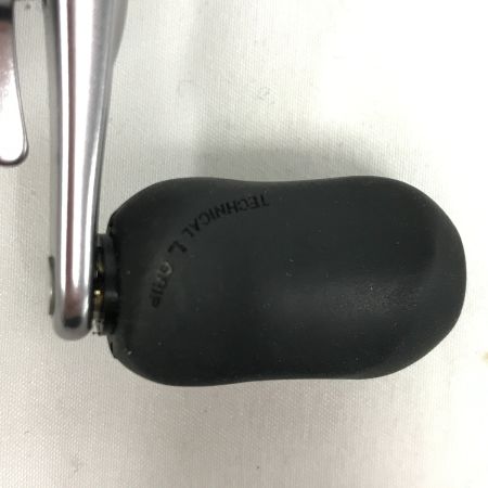  SHIMANO シマノ 11カルカッタコンクエスト 51DC 程度B 箱付 傷汚れ有 釣り用品 リール ベイトリール 02702