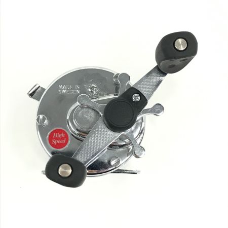  Abu Garcia アブガルシア アンバサダー6500CSロケット 傷汚れ有 釣り用品 リール ベイトリール