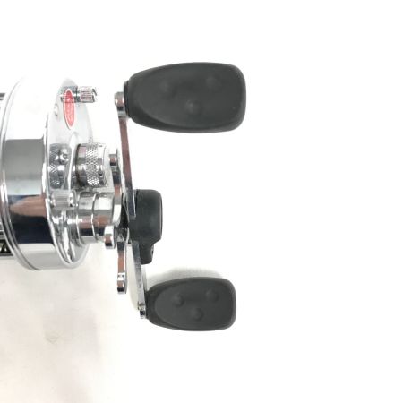  Abu Garcia アブガルシア アンバサダー6500CSロケット 傷汚れ有 釣り用品 リール ベイトリール