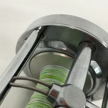  Abu Garcia アブガルシア アンバサダー6500CSロケット 傷汚れ有 釣り用品 リール ベイトリール