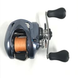 $$ SHIMANO シマノ 18 アルデバラン MGL 30 釣り用品 リール ベイトリール 03877 Bランク
