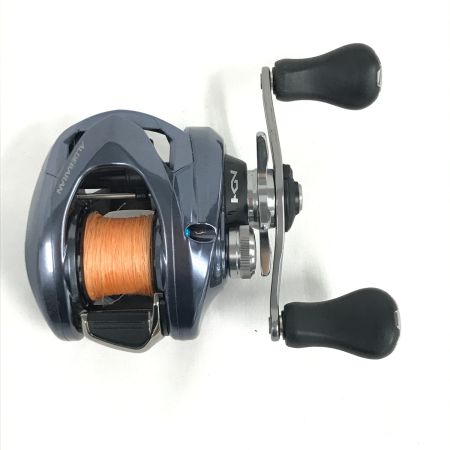  SHIMANO シマノ 18 アルデバラン MGL 30 釣り用品 リール ベイトリール 03877