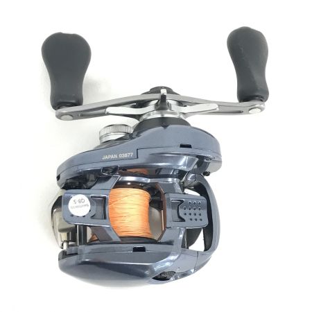  SHIMANO シマノ 18 アルデバラン MGL 30 釣り用品 リール ベイトリール 03877