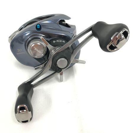  SHIMANO シマノ 18 アルデバラン MGL 30 釣り用品 リール ベイトリール 03877