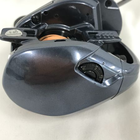  SHIMANO シマノ 18 アルデバラン MGL 30 釣り用品 リール ベイトリール 03877