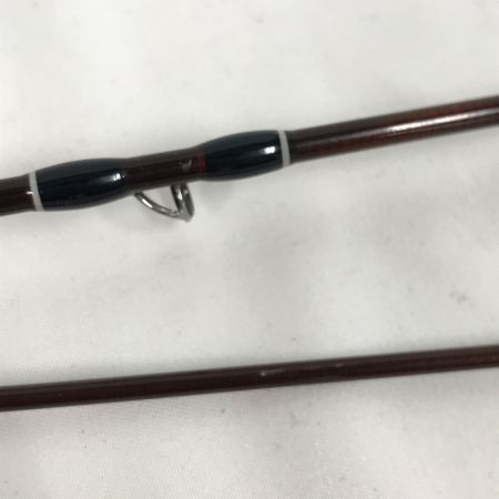  TULALA フォルミーガ 47 袋付 傷汚れ有 釣り用品 ロッド ルアーロッド