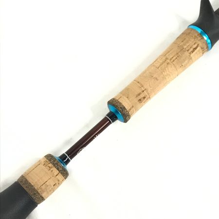  TULALA フォルミーガ 47 袋付 傷汚れ有 釣り用品 ロッド ルアーロッド