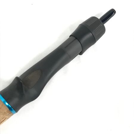  TULALA フォルミーガ 47 袋付 傷汚れ有 釣り用品 ロッド ルアーロッド