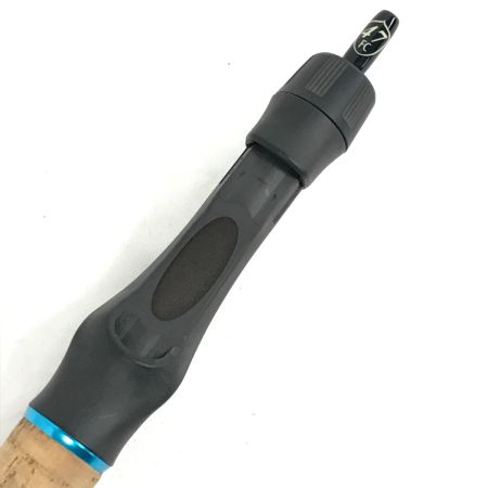  TULALA フォルミーガ 47 袋付 傷汚れ有 釣り用品 ロッド ルアーロッド