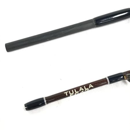  TULALA フォルミーガ 47 袋付 傷汚れ有 釣り用品 ロッド ルアーロッド