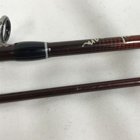  TULALA フォルミーガ 47 袋付 傷汚れ有 釣り用品 ロッド ルアーロッド