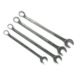 $$ MAC TOOLS マック コンビネーションレンチ 4本セット 5381710 Bランク