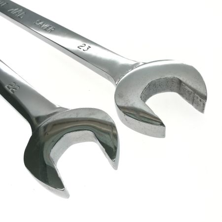  MAC TOOLS マック コンビネーションレンチ 4本セット 5381710