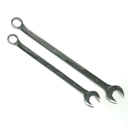  MAC TOOLS マック コンビネーションレンチ 4本セット 5381710