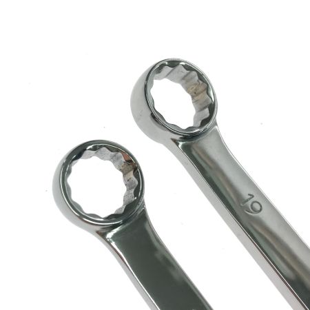  MAC TOOLS マック コンビネーションレンチ 4本セット 5381710