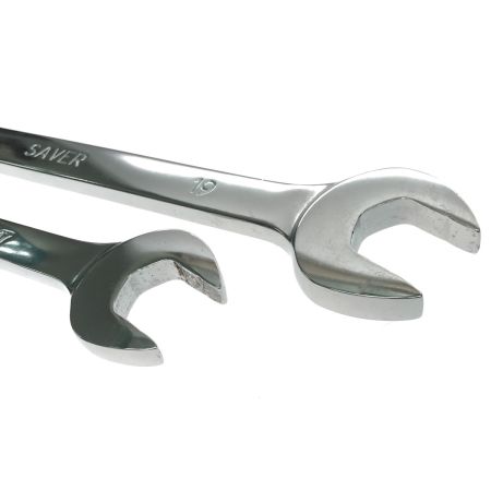  MAC TOOLS マック コンビネーションレンチ 4本セット 5381710