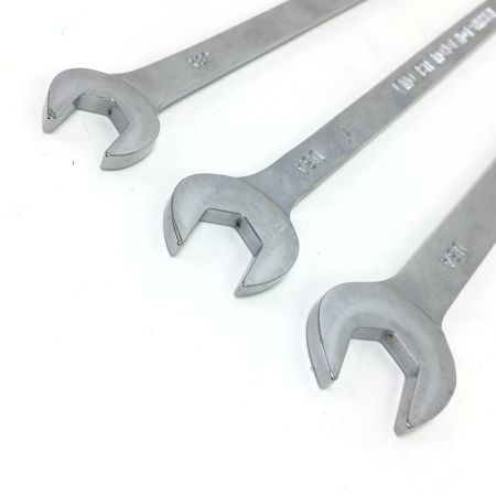  MAC TOOLS マック  両口スパナ 5本セット DTM1719/1618/1415/1213/1011