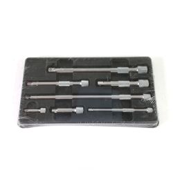 $$ MAC TOOLS マック ヌールドエクステンションセット プラスティックトレイ入り 7pcs. S7EKPT S7EKPT Nランク