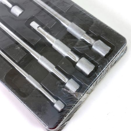  MAC TOOLS マック ヌールドエクステンションセット プラスティックトレイ入り 7pcs. S7EKPT S7EKPT