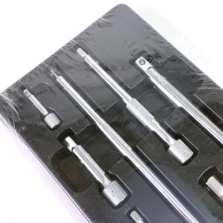  MAC TOOLS マック ヌールドエクステンションセット プラスティックトレイ入り 7pcs. S7EKPT S7EKPT