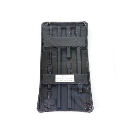  MAC TOOLS マック ヌールドエクステンションセット プラスティックトレイ入り 7pcs. S7EKPT S7EKPT