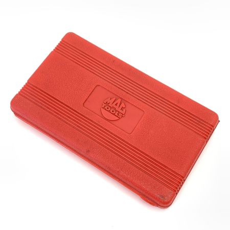  MAC TOOLS マック マキシマイザー タンバープルーフ トルクス精密ドライバー 8pc.セット SSTM8IB