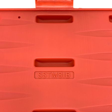  MAC TOOLS マック マキシマイザー タンバープルーフ トルクス精密ドライバー 8pc.セット SSTM8IB