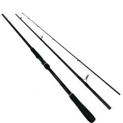 SHIMANO シマノ ルアーロッド ネッサ S1008MMH 37174 Cランク