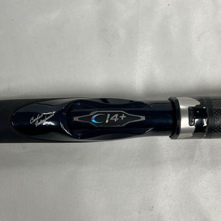 SHIMANO シマノ ルアーロッド ネッサ S1008MMH 37174