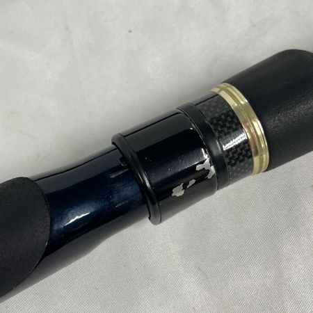 SHIMANO シマノ ルアーロッド ネッサ S1008MMH 37174