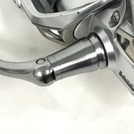  SHIMANO シマノ 15ストラディック 4000HGM-K キズ有 釣り用品 リール スピニングリール 03416