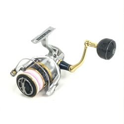 $$ SHIMANO シマノ 18ストラディックSW 4000XG 傷汚れ有 釣り用品 リール スピニングリール 03895 Cランク