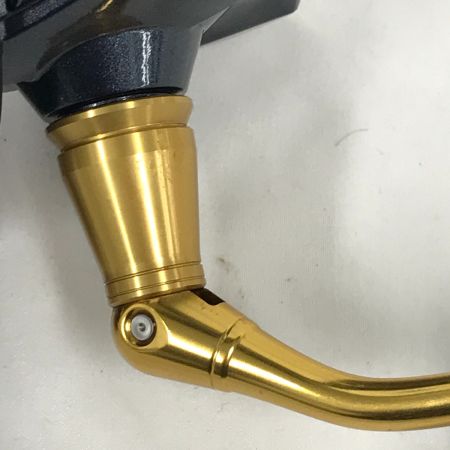  SHIMANO シマノ 15ツインパワー SW5000XG 傷汚れ有 釣り用品 リール スピニングリール 03317