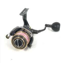 $$ DAIWA ダイワ THEORY 4000H 傷汚れ有 釣り用品 リール スピニングリール 056004 Cランク