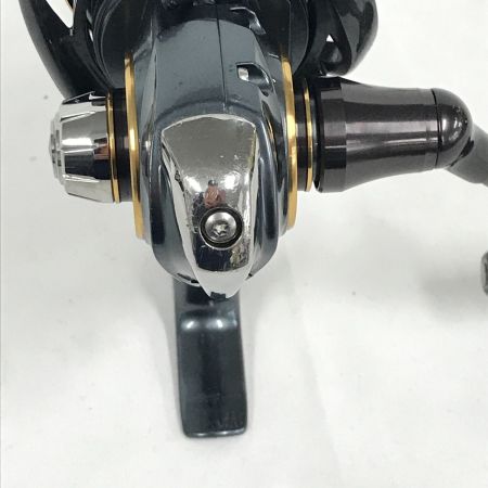  DAIWA ダイワ THEORY 4000H 傷汚れ有 釣り用品 リール スピニングリール 056004