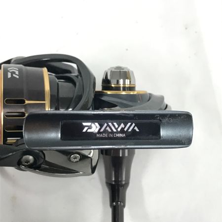  DAIWA ダイワ THEORY 4000H 傷汚れ有 釣り用品 リール スピニングリール 056004