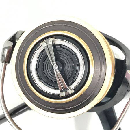  DAIWA ダイワ THEORY 4000H 傷汚れ有 釣り用品 リール スピニングリール 056004