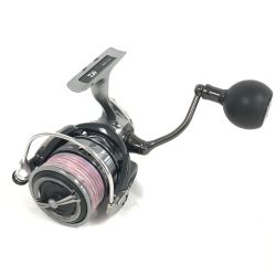 $$ DAIWA ダイワ 18カルディア LT5000D-CXH 傷汚れ有 釣り用品 リール スピニングリール 056044 Cランク