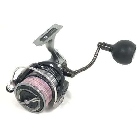  DAIWA ダイワ 18カルディア LT5000D-CXH 傷汚れ有 釣り用品 リール スピニングリール 056044