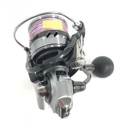  DAIWA ダイワ 18カルディア LT5000D-CXH 傷汚れ有 釣り用品 リール スピニングリール 056044