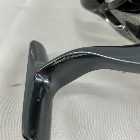 DAIWA ダイワ 13セルテート CERTATE 傷汚れ有 3012H  釣り用品 リール スピニングリール 056157