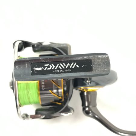  DAIWA ダイワ 13セルテート CERTATE 傷汚れ有 3012H  釣り用品 リール スピニングリール 056157
