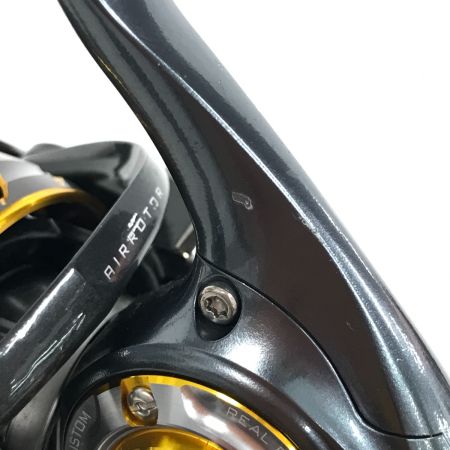  DAIWA ダイワ 13セルテート CERTATE 傷汚れ有 3012H  釣り用品 リール スピニングリール 056157