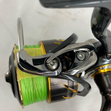 DAIWA ダイワ 13セルテート CERTATE 傷汚れ有 3012H  釣り用品 リール スピニングリール 056157
