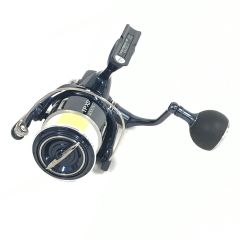 SHIMANO シマノ 21ツインパワーXD 4000XG 傷汚れ有 釣り用品 リール スピニングリール 04293 Bランク