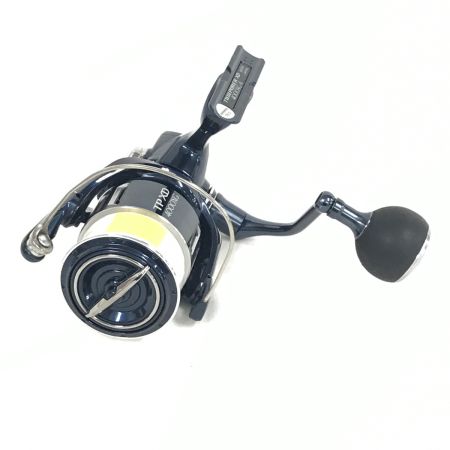  SHIMANO シマノ 21ツインパワーXD 4000XG 傷汚れ有 釣り用品 リール スピニングリール 04293