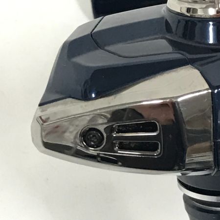  SHIMANO シマノ 21ツインパワーXD 4000XG 傷汚れ有 釣り用品 リール スピニングリール 04293