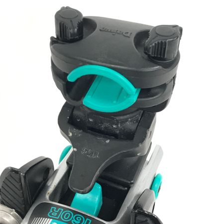  DAIWA ダイワ DAIWA パワーホルダー160R 傷汚れ有 釣り用品 釣り小物 ロッドホルダー