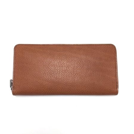  Somes Saddle ソメスサドル ラウンドジップ長財布 ギャロップ GL-01BR キャメル