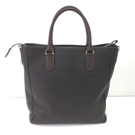  Somes Saddle ソメスサドル トートバッグ キャバレッティ 牛革 CI-01 オリーブ